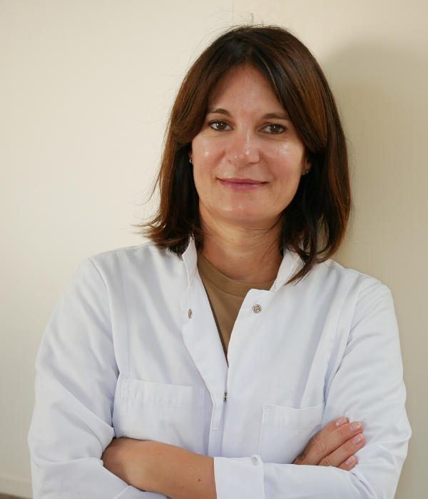 Docteur Félicia Bonneric Dermatologue